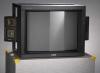 27inch Sony Cube and Case