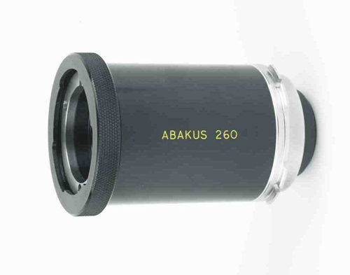 Abakus B4 - PL mount converter