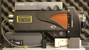 Pirate's underwater adaptation kit assembled