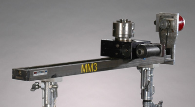 combination linear MM3 & rotary MM1