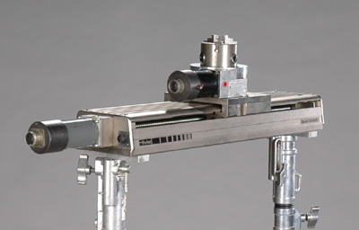 combination linear modelmover MM6 and rotate MM7