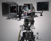 Digital HSV Angenieux zoom and motion control