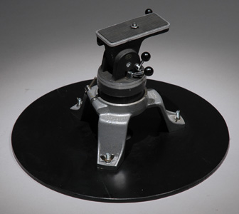 Lightweight Arri Hi Hat