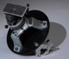 Lightweight Arri Scaffolding Mount