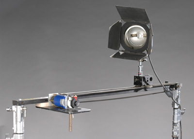 linear modelmover MM4