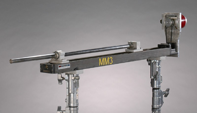 linear modelmover with rod MM3R