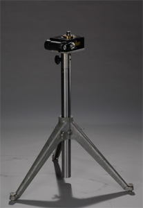 Slow Modelmover on Steady Stand (supplied)