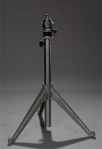 Fast Modelmover on Steady Stand (supplied)