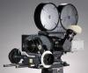 Mitchell 35 with high speed follow focus