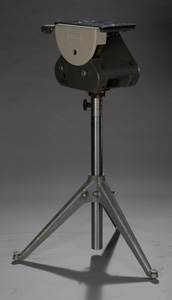 Motion Controlled Hot Head