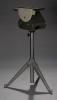 Motion Controlled Hot Head