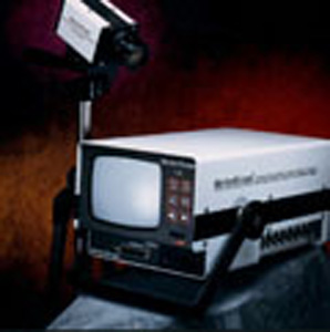 Motionscope 500