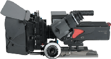 Phantom HD