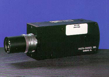 photo-sonics actionmaster 200 1VN