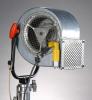 Small Wind Machine