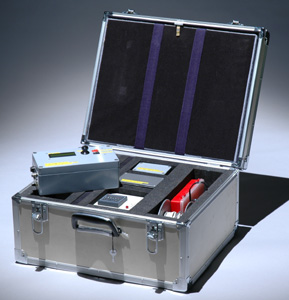 Microsecond Trigger Delay Kit Image